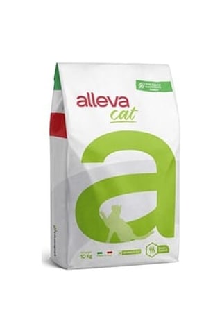 Alleva Holistik Tahılsız Cannabis-Ginseng Kuzu ve Geyik Etli Yetişkin Kedi Maması 10 KG Alleva Holistik Tahılsız Cannabis-Ginseng Kuzu ve Geyik Etli Yetişkin Kedi Maması 10 KG