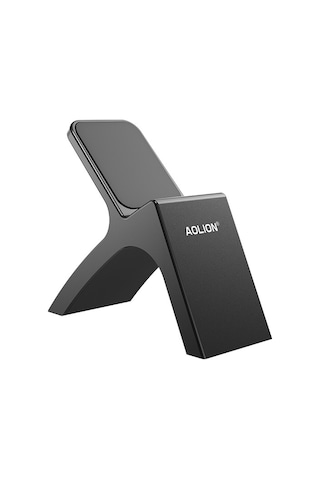 2 Adet Aolıon Çok Fonksiyonlu Oyun Kolu Braketi Depolama Ekran Standı Ps5 / Switch Pro / Xbox Series X Siyah