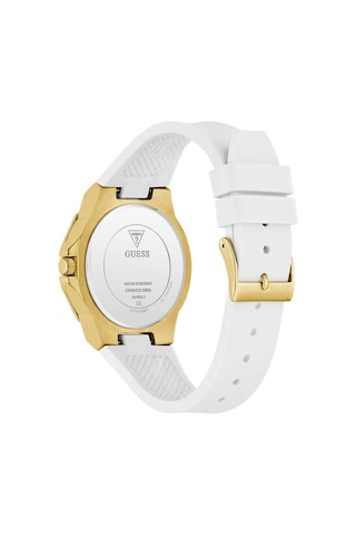 Guess Guu1482l2m Kadın Kol Saati Altın