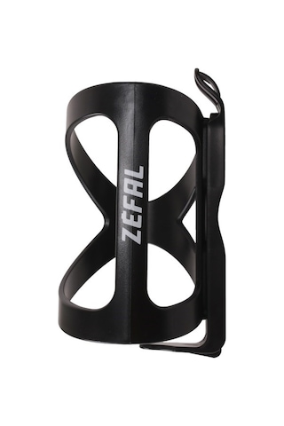 Zefal Wiiz Plastik Matara Kafesi Montaj Vidasız Siyah