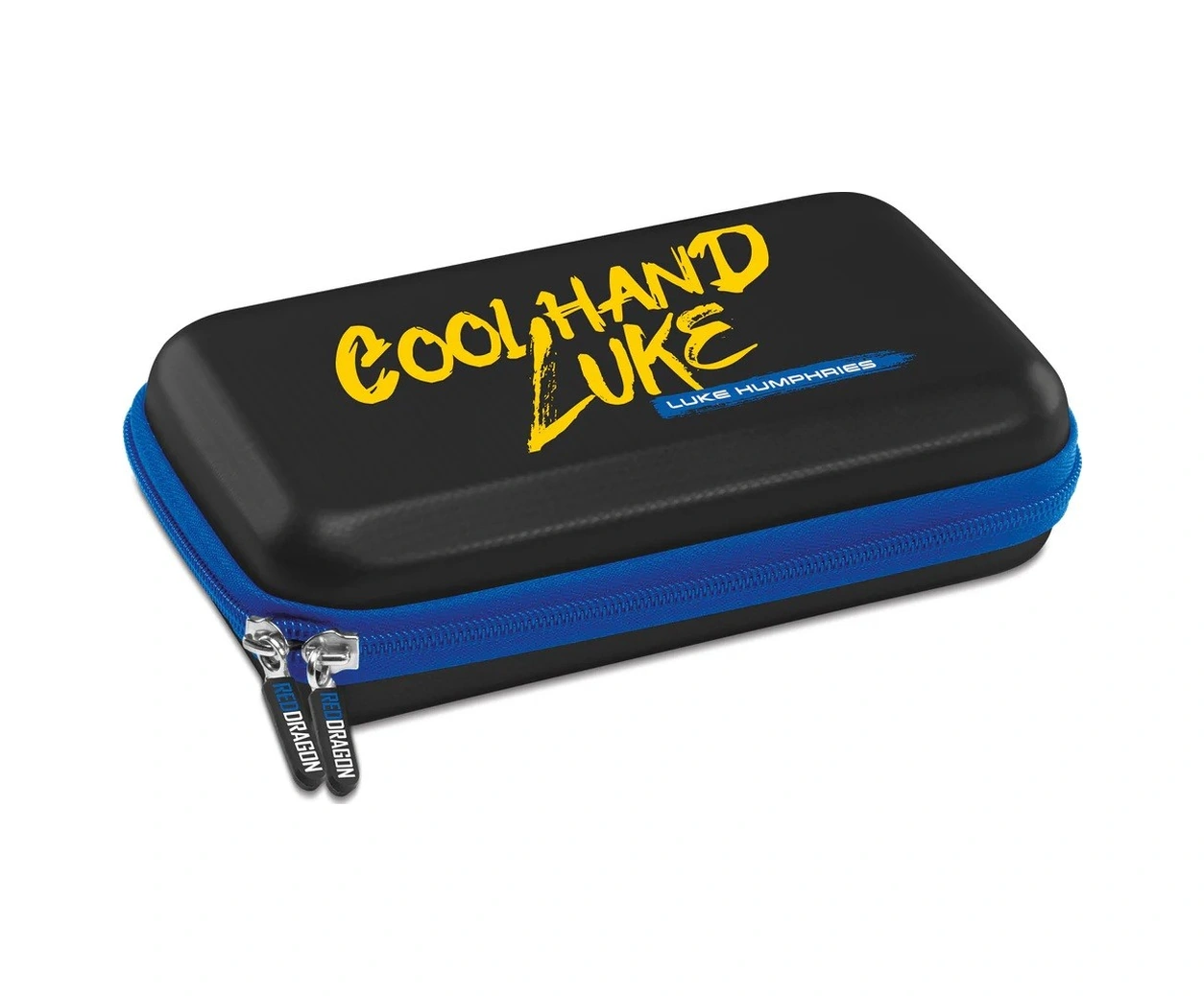 Red Dragon Luke Humphries Super Tour Darts Case