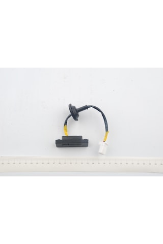 Voyer Bagaj Açma Düğmesi Kia Rio 2012- Uyumlu 812601w220