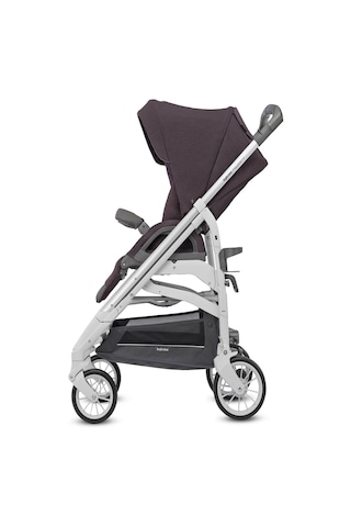 Inglesina Trilogy Bebek Arabası - Marron Glace