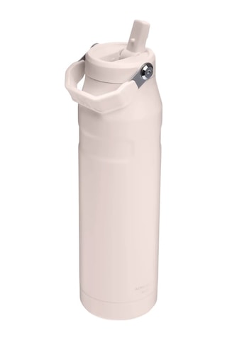Stanley The Iceflow Bottle Flip Straw 2.0 1.06 L - 36oz Rose Quartz