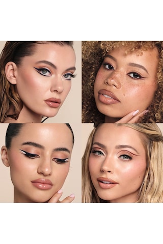 Anastasia Beverly Hills Liquid Eyeliner Black Diğer