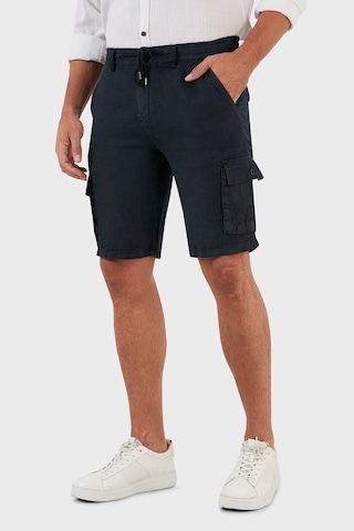 Exxe Erkek Short 630Jurışort Lacivert