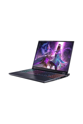 Acer Predator Helios Neo 16 AI NH.QVUEY.001H08 Ultra 9 275HX 32 GB 1 TB SSD RTX5060 16" W11H Dizüstü Bilgisayar + Çanta