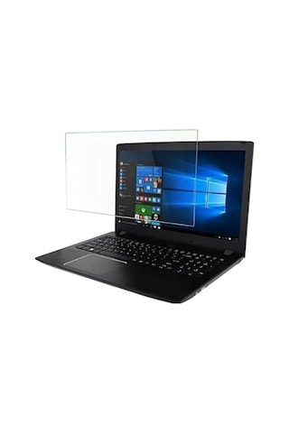 Apple Uyumlu MacBook Air 13 İnç İle Uyumlu Ekran Koruyucu Notebook, 9h Temperli Kırılmaz Esnek Nano Cam, Çizilmey