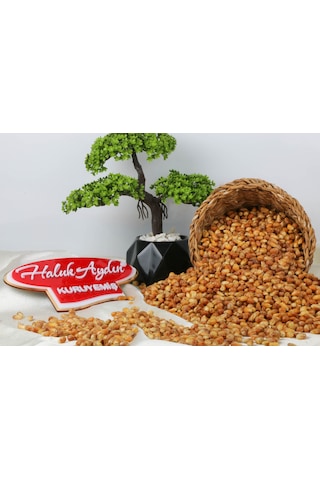 Haluk Aydın Kuruyemiş Kavurga Mısır 1 KG
