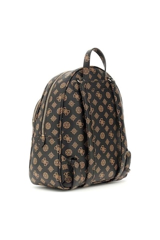 Guess Manhattan Iı Large B-kadın Sırt Çantası -pg711833 Kahverengi