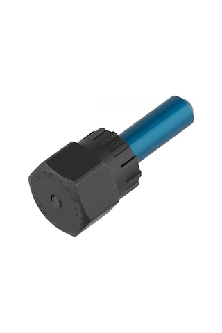 Park Tool Fr-5.2gt E-thru Göbek Bağlantılı Ruble/rotor Sökme/takma Aparatı Çok Renkli