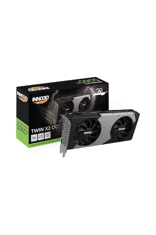Inno3D GeForce RTX 5060 Ti X2 OC 16GB