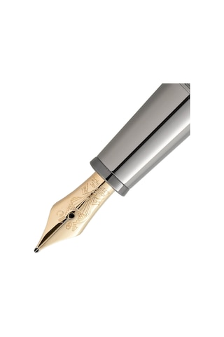 Montblanc Meisterstück 80 Günde Devri Alem Doué Classique Dolma K Lacivert