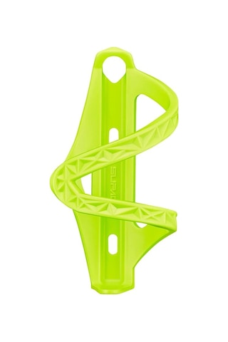 Supacaz Cg-122 Side Swipe Cage Right Polikarbon Matara Kafesi Neon Yellow Siyah