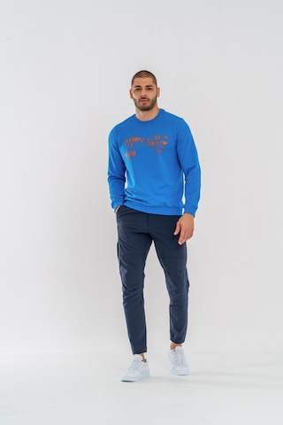 Combat Tactical Pantolon Trekkıng - 544-1026-lacivert Lacivert