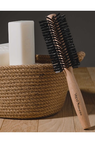 Vepa Natural Antistatik Saç Fırçası 024