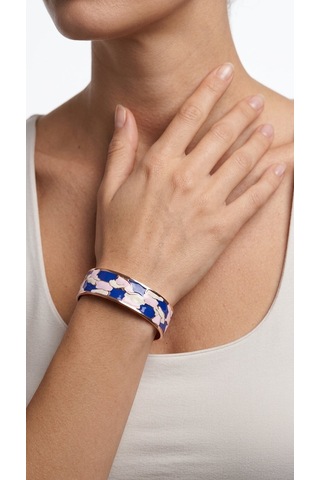 Enamel Bileklik Sarı