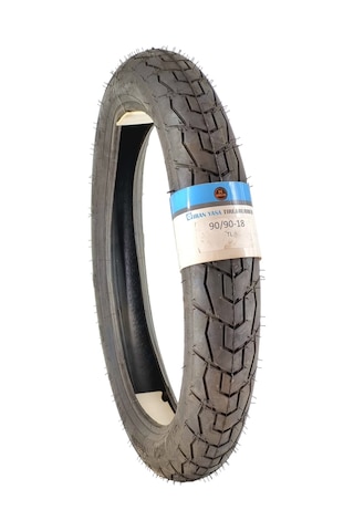 Kanuni Mondial Honda Lifan Falcon Rks 90/90-18 Tl Dubleks Lastik