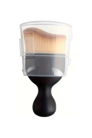 Araba Detay Temizlik Fırçası Yumuşak Kıllı 1239642