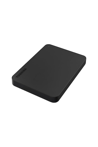 Toshiba HDTB410MK3AA Canvio Basics 1 TB 2.5" USB 3.2 Taşınabilir Harici Sabit Disk