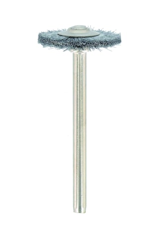 Dremel Karbon Çelik Fırça 19 Mm (428) - 26150428JA