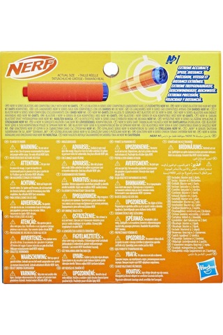 F8623 Nerf N Serisi Flex