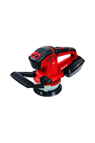 Einhell TE-RS 40 E Eksantrik Zımpara 400W - 4462000