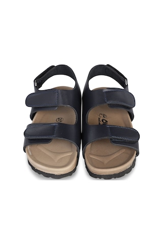 Civil Boys Erkek Çocuk Sandalet 27-31 Numara Lacivert Lacivert