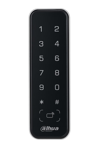 Dhı-asr2201a Access Reader Mifare