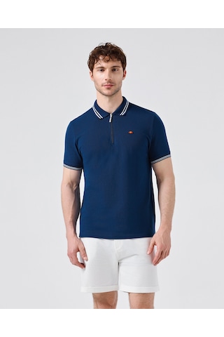 Ellesse Erkek Polo Tişört 6sm5051 Navy