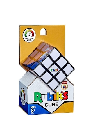 Vıp Orıgınal Lıcensed Rubiks Cube 3x3 Orjinal Lisanslı Rubiks Cube 3x3 Zeka Küpü 3x3 Puzzle Cube Vıp