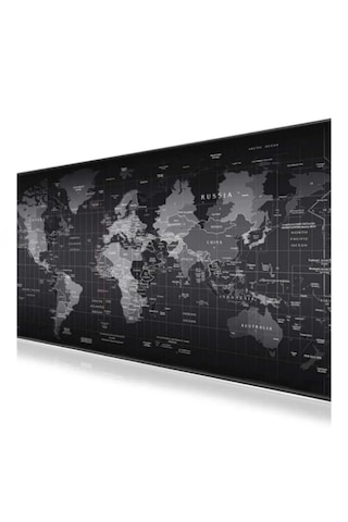 Mousepad 90x40 Xxl Dünya Desenli Profesyonel Gaming Destekli Oyuncu Mousepad Ultra Geniş Xxl 90x40cm-a 2mm Mousepad 90x40 Xxl Dünya Desenli Profesyonel Gaming Destekli Oyuncu Mousepad Ultra Geniş Xxl 90x40cm-a 2mm