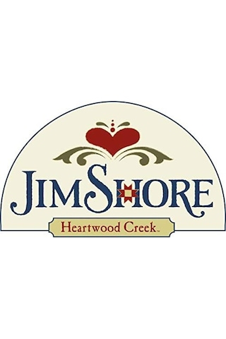 Enesco Heartwood Creek By Jim Shore Figurine, Çok Renkli, Tek Beden