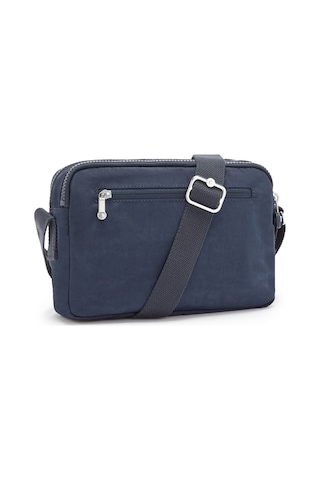 Kipling KIPLING Abanu M Orta Boy Omuz Çantası MAVİ BLUE BLEU 2