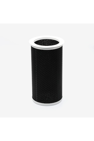 Purmed Xiaomi Mi 1-2H-2S-3H-3C-Pro-4 Hepa Filtresi Uyumlu Extra Karbon Iç Filtre Hava Temizleyici