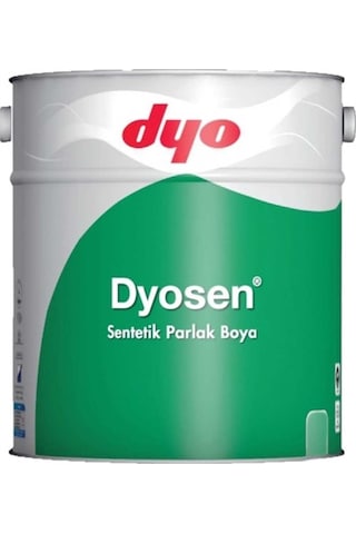 Dyo Dyosen 3349 Haki 2,5 Lt