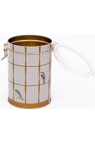 Er117-t7 Bird Cage Desenli Baharatlık 1,1 Lt Bird Cage Genel