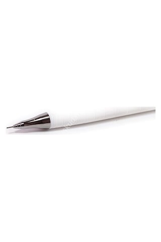 Pentel Orenz ekstra ince 0.2mm mekanik kurşun kalem Beyaz