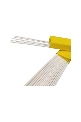 Gümüş Kaynak Teli Flux'Li 2 MM %20 5 Adet
