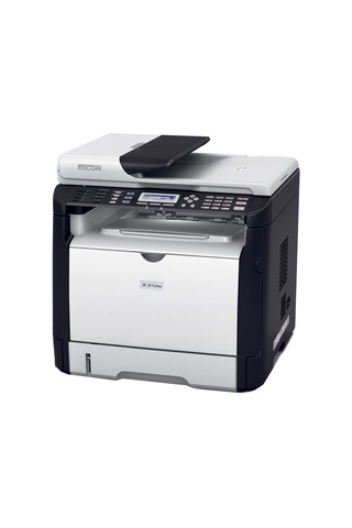 Rıcoh Sp 310 / 311 Toner Chipi