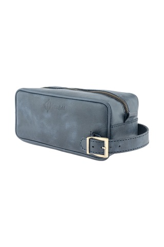 Twingold Dopp Kit Kişisel Bakım Ve Seyehat Çantası - Twgr121 Lacivert