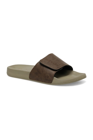 Dockers By Gerli 226324 4fx Kum Erkek Terlik 000000000101646353 Kum Beji