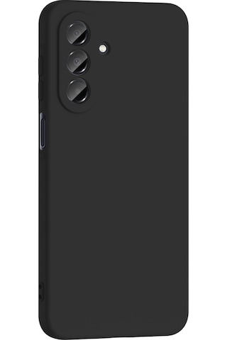 Samsung Uyumlu Galaxy A57 Kılıf Zore Mara Lansman Kapak - Lacivert
