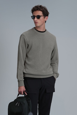 Lufian Ice Erkek Kazak Kum Kum 111090089100580 Kum