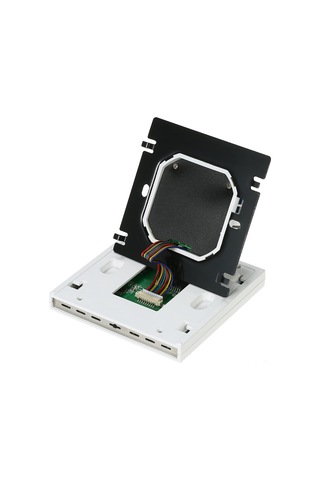 Reedark Bht-002gc Beyaz Gaz Kombisi Isı Kontrol Cihazı - Lcd Ekranlı, Kolay Kurulum, Enerji Tasarruflu Sicaklık Regülatörü