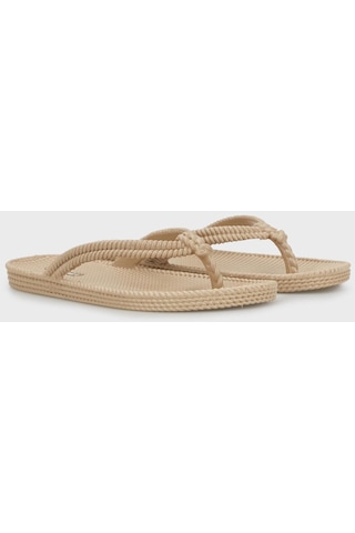 Twigy Bayan Terlik Bb0643 Bej