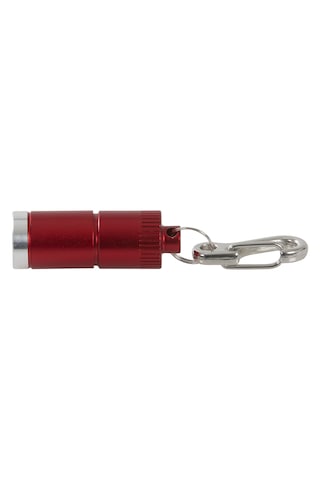 Kwb Mini Anahtarlık Feneri 2 parça - 49948395 Siyah