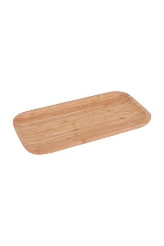 Koopman Ahşap Servis Tahtası 25 X 13 Cm