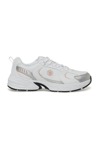 Lumberjack Pol Wmn Pu 3pr Beyaz Kadın Sneaker 000000000101389137 Çok Renkli