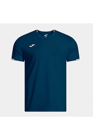 Joma 104778.322 Torneo Erkek Spor Tişört Mavi